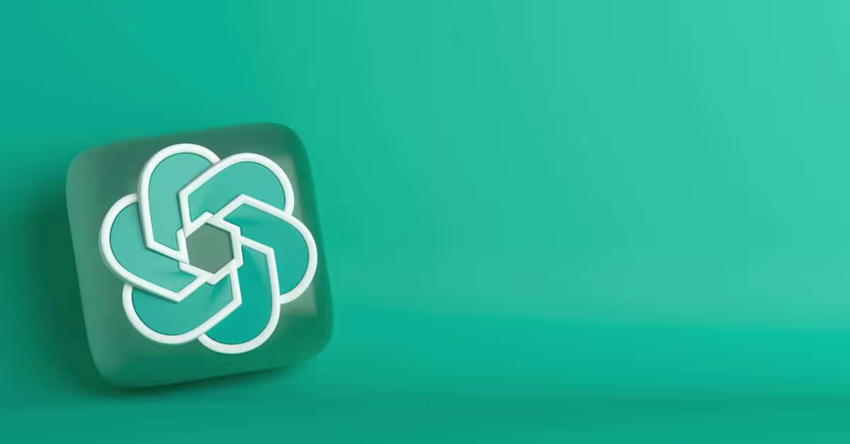 Визуальное представление архитектуры ChatGPT, показывающее модель трансформатора, которая позволяет понимать и генерировать язык.